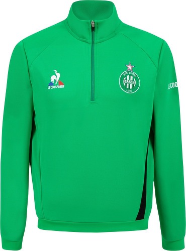 LE COQ SPORTIF-Asse - Sweat de football-0