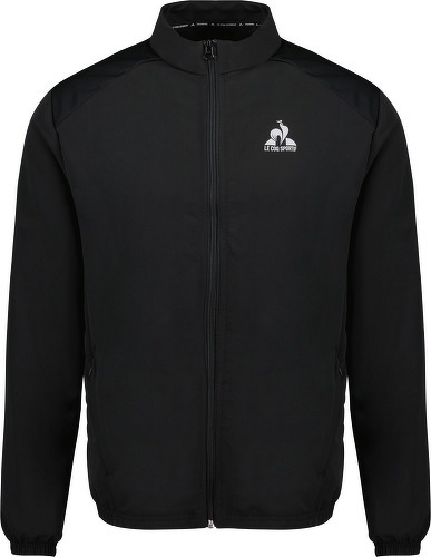 LE COQ SPORTIF-Sweat Zippé-1