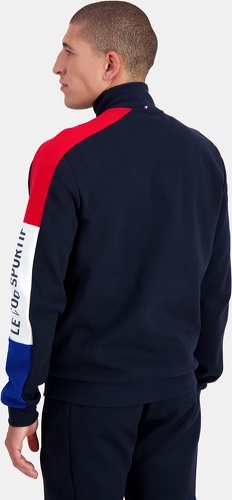 LE COQ SPORTIF-Sweat zippé Homme-3