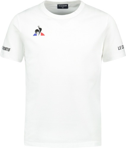 LE COQ SPORTIF-T-shirt Enfant-1