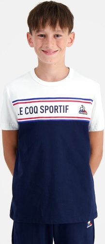 LE COQ SPORTIF-Le coq sportif Tricolore N°2 Enfant-image-1