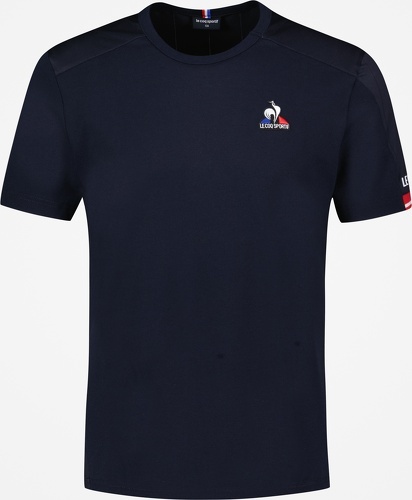 LE COQ SPORTIF-T-shirt Enfant-1