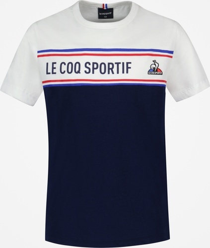 LE COQ SPORTIF-T-shirt Enfant-1