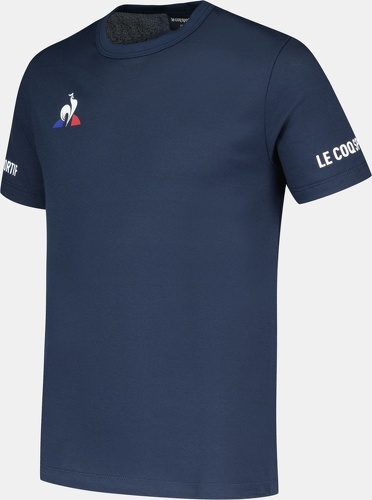 LE COQ SPORTIF-T-shirt Enfant-3