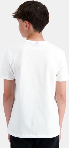 LE COQ SPORTIF-T-shirt Enfant-3