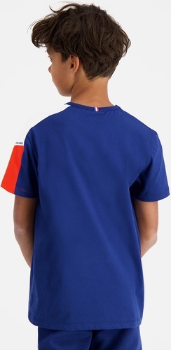 LE COQ SPORTIF-T-shirt Enfant-3