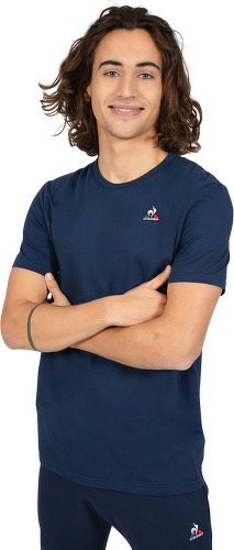 LE COQ SPORTIF-Essentiels - T-shirt-0