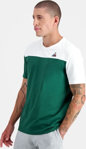 LE COQ SPORTIF-T-shirt Unisexe-0