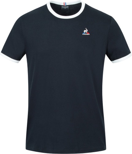 LE COQ SPORTIF-T-Shirt Unisexe-1