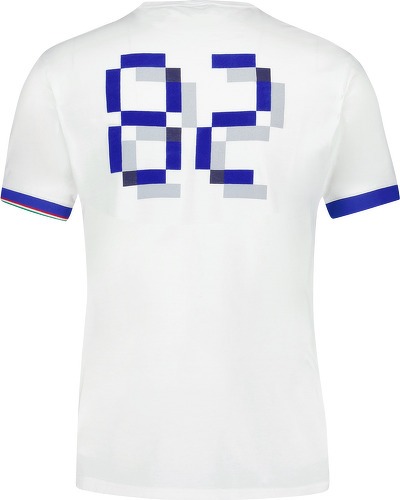 LE COQ SPORTIF-T-shirt Unisexe-2