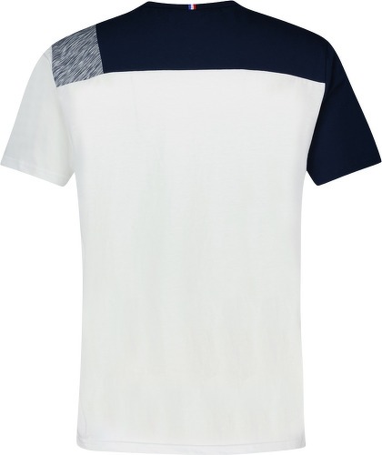 LE COQ SPORTIF-T-shirt Unisexe-2