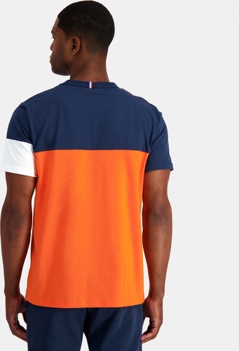 LE COQ SPORTIF-T-shirt Unisexe-3