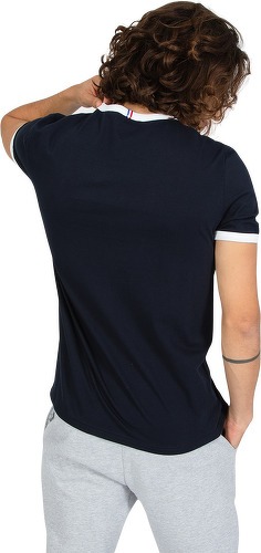 LE COQ SPORTIF-T-Shirt Unisexe-4