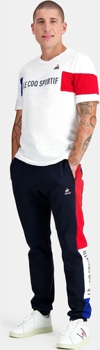 LE COQ SPORTIF-T-shirt Unisexe-4