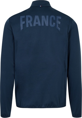 LE COQ SPORTIF-Équipe De France Olympique - Veste-1