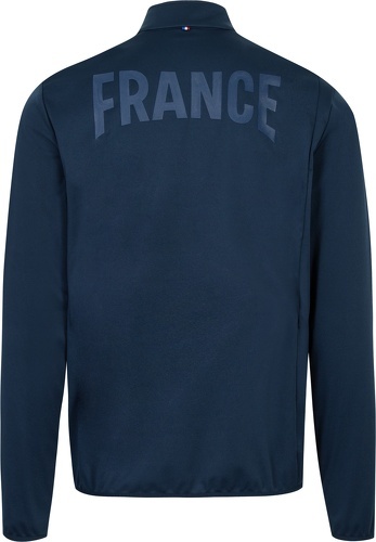 LE COQ SPORTIF-Équipe De France Olympique - Veste-2