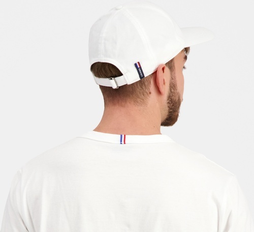 LE COQ SPORTIF-Casquette Unisexe-3