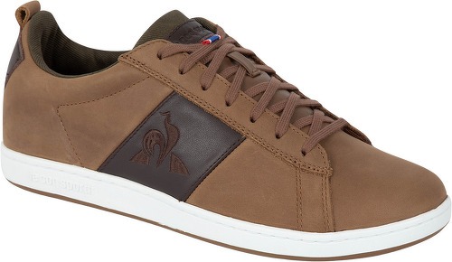 LE COQ SPORTIF-Courtclassic Country - Baskets-image-1