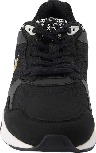 LE COQ SPORTIF-Chaussure Lcs R500 W Pied De Poule Femme-2