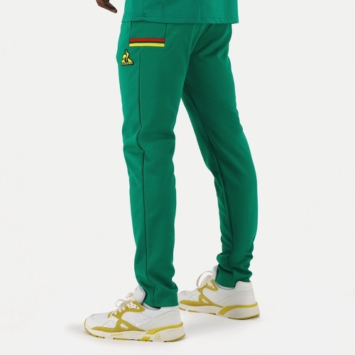 LE COQ SPORTIF-Pantalon Présentation Unisexe-4