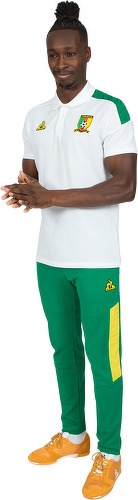 LE COQ SPORTIF-Le Coq Sportif - Pantalon de football-3
