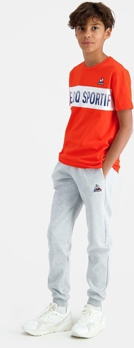 LE COQ SPORTIF-Ess Slim N 1 - Pantalon-4