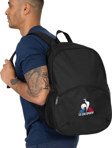 LE COQ SPORTIF-Le Coq Sportif N°2 Training - Sac de sport-3