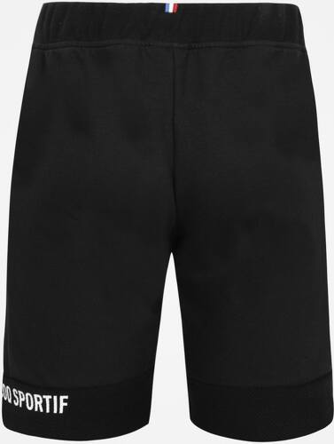 LE COQ SPORTIF-Le Coq Sportif Essentials Regular Nº1 - Short-1