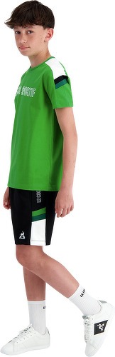 LE COQ SPORTIF-Short Enfant-4