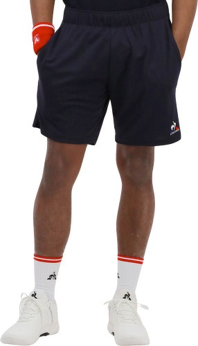 LE COQ SPORTIF-1 Paire De Chaussettes Le Coq Sportif Tennis-4