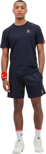 LE COQ SPORTIF-1 Paire De Chaussettes Le Coq Sportif Tennis-3