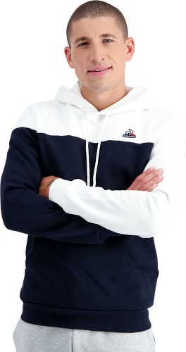 LE COQ SPORTIF-Sweat à capuche Unisexe-0
