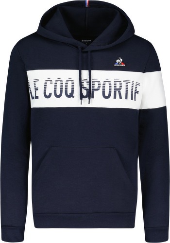 LE COQ SPORTIF-Sweat À Capuche-1