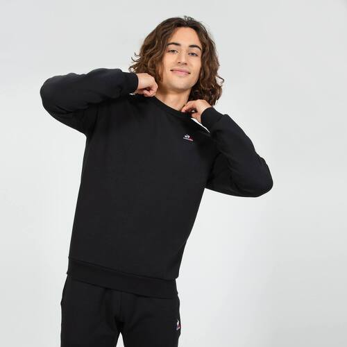 LE COQ SPORTIF-Sweat Essentiels-4