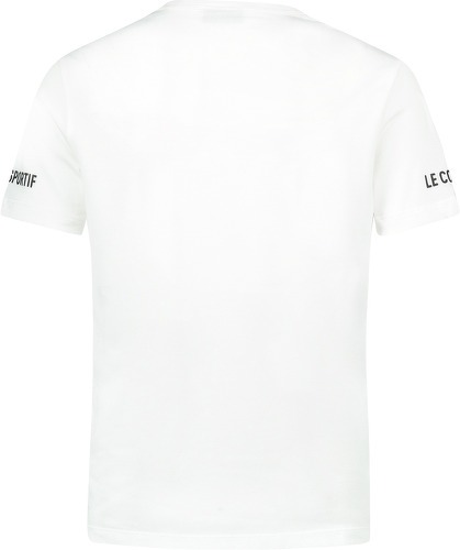 LE COQ SPORTIF-T-shirt Enfant-2