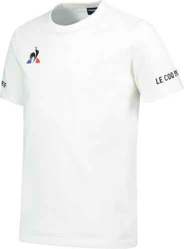 LE COQ SPORTIF-T-shirt Enfant-3
