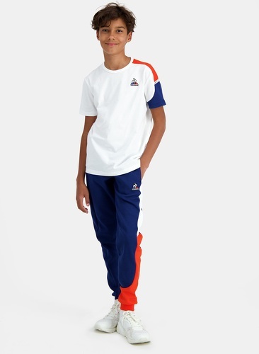 LE COQ SPORTIF-T-shirt Enfant-4