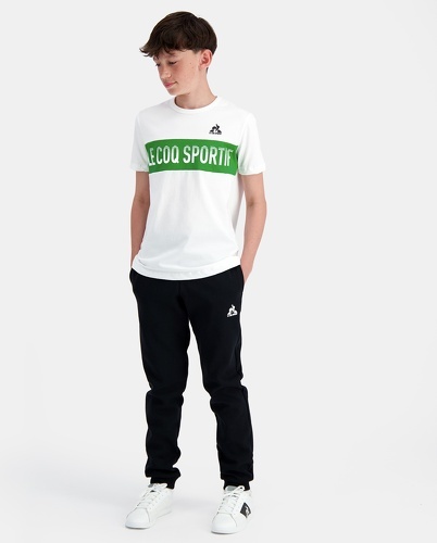 LE COQ SPORTIF-T-shirt Enfant-4