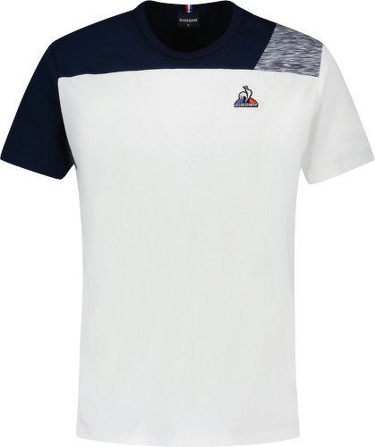 LE COQ SPORTIF-T-shirt Unisexe-1