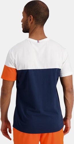LE COQ SPORTIF-T-shirt Unisexe-3