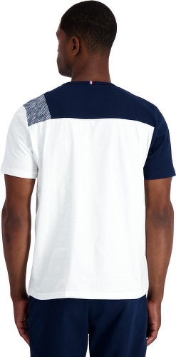 LE COQ SPORTIF-T-shirt Unisexe-3