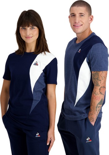 LE COQ SPORTIF-T Shirt-0