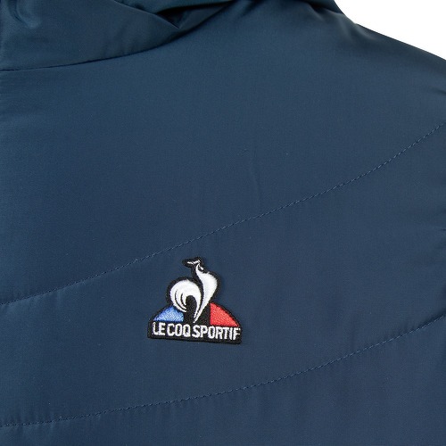 LE COQ SPORTIF-Essentiels - Veste-3