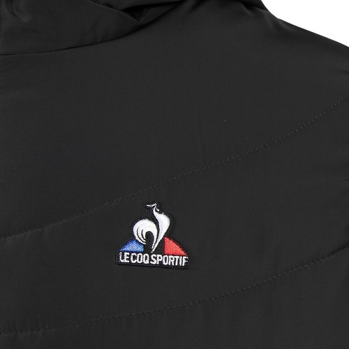 LE COQ SPORTIF-Essentiels - Veste-3