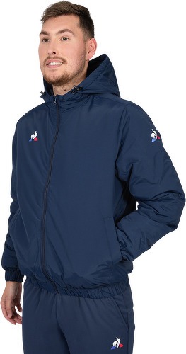LE COQ SPORTIF-Bomber Training - Veste-3