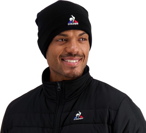 LE COQ SPORTIF-Bonnet Unisexe-0