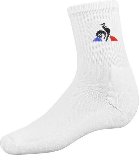 LE COQ SPORTIF-Chaussettes de sport Homme-0