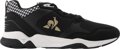 LE COQ SPORTIF-Chaussure Lcs R500 W Pied De Poule Femme-3