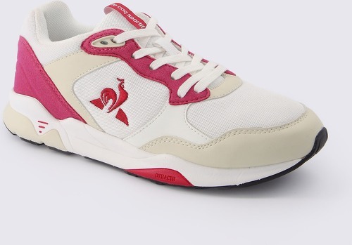 LE COQ SPORTIF-Lcs R500 W Sport Femme-1