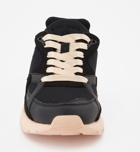 LE COQ SPORTIF-Lcs R850 W Street Satin Femme-3